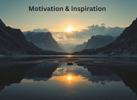 Mastering Motivation